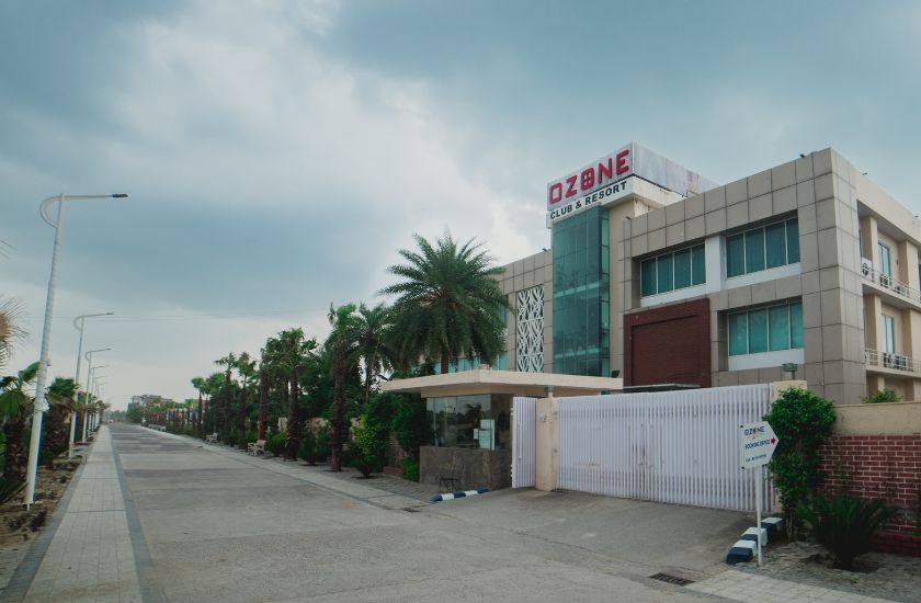 Affordable Luxury Homes in the Biggest Township in UP