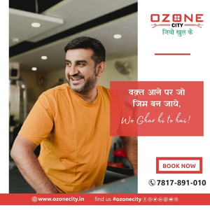 Ozone City - Real Estate Aligarh