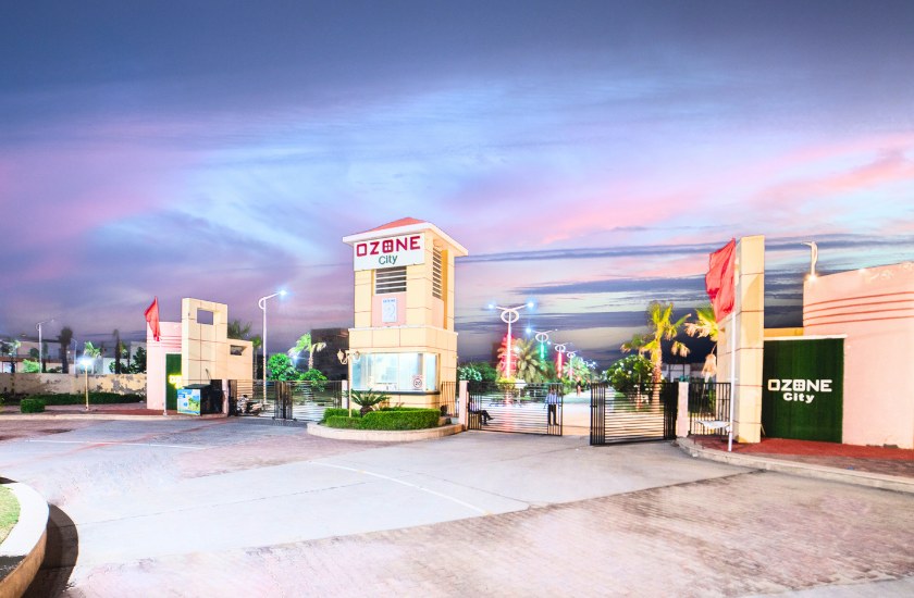 Affordable Luxury: Experience Dream Living in Aligarh