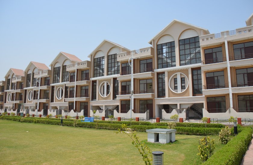 Buy a New Home in Aligarh: Your Dream Awaits a Luxurious Home
