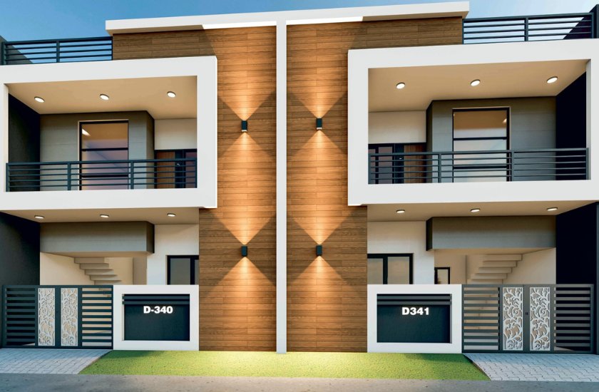 Find Comfort and Convenience with 1 BHK Flats in Aligarh