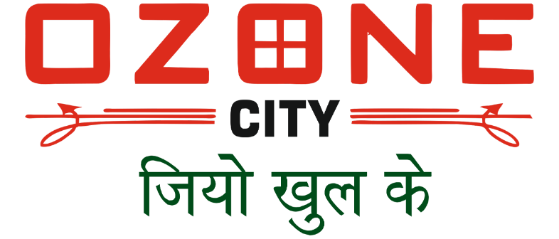 OZONE CITY