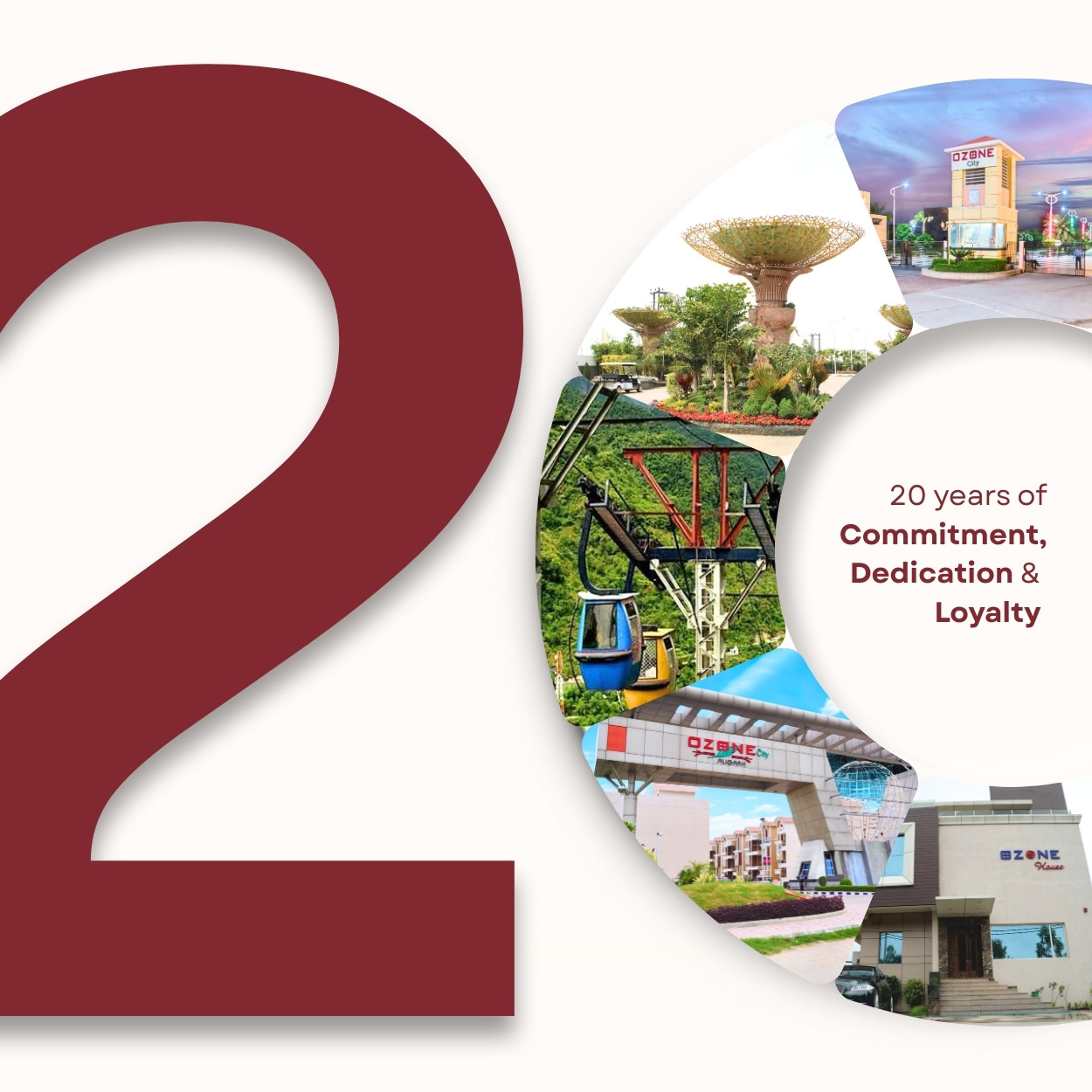 Ozone City-Web 20Years img 1 - OZONE CITY Ozone City-Web 20Years img 1