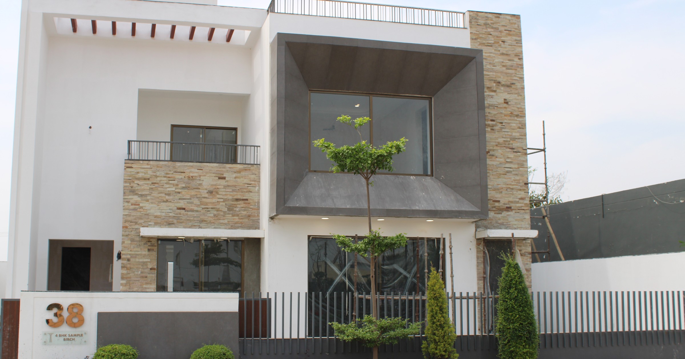 The Advantages of Living in Ozone City's Biggest Township Starting Homes