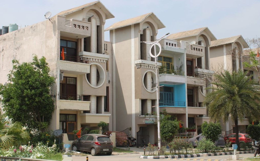 Ozone City Aligarh Largest Township Redefining Urban Living