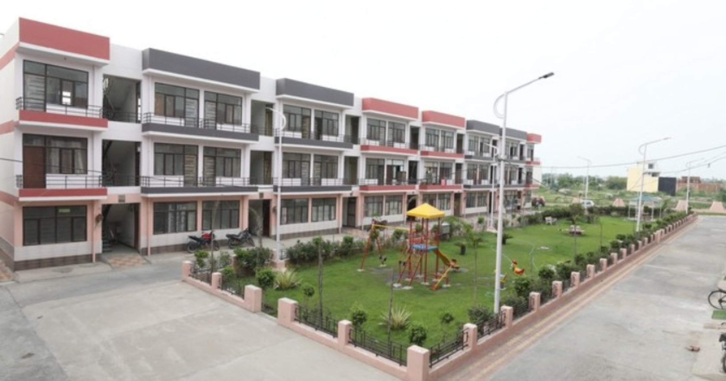 Ozone city- The Benefits of Smart Investments in the Biggest Township in Ozone City