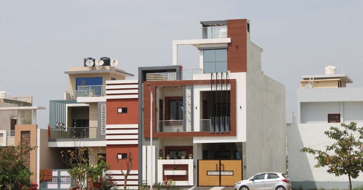 Ozone city- Why Families in Aligarh Choose Ozone City as Their Home