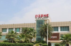 Best Clubhouse in Aligarh with Modern Fun and Relaxation Hub - OZONE CITY Best Clubhouse in Aligarh with Modern Fun and Relaxation Hub