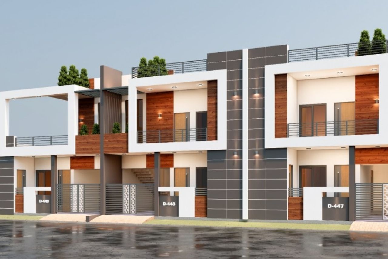 Ozone City facilities