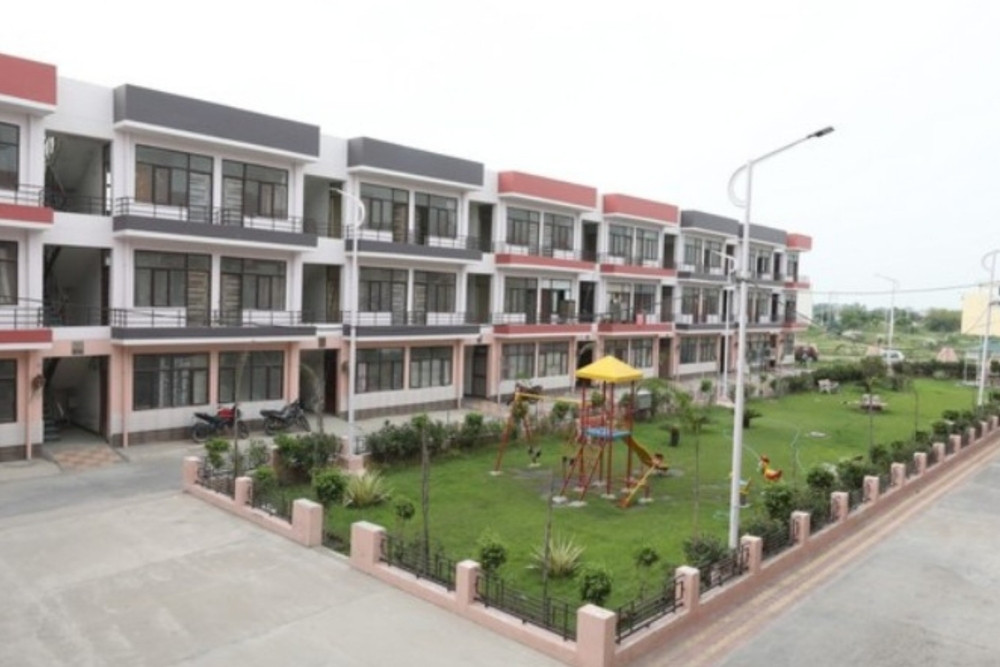 ozone city 20 Year Foundation