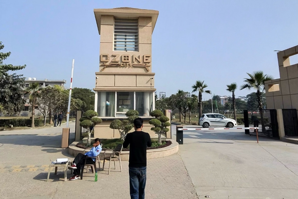 ozone city Trusted Support & Coordination