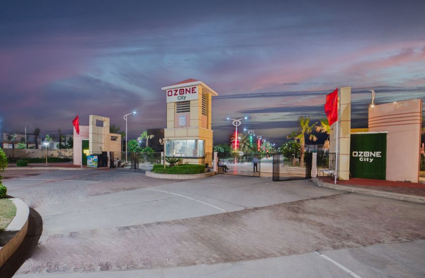 Aligarh Premium Housing: Best Modern Amenities Comfort Now