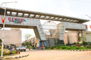 Aligarh Premium Housing Luxury Living in Prime Locations - OZONE CITY Aligarh Premium Housing: Luxury Living in Prime Locations