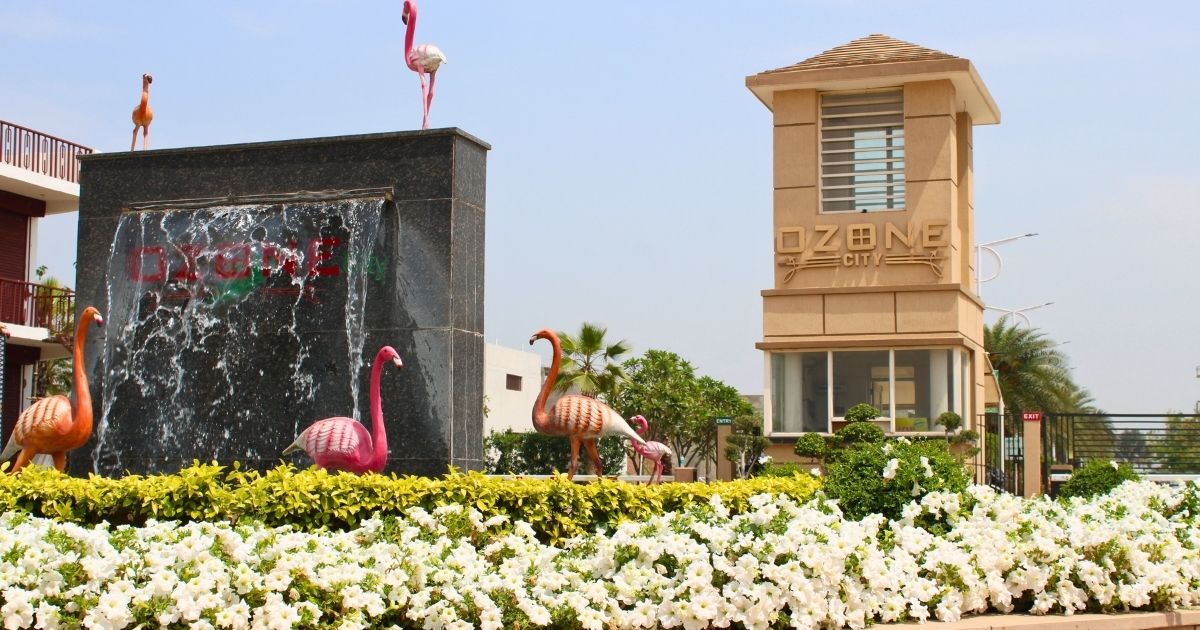 Best Township Living: Smart Features That Buyers Should Look For!