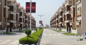 Biggest Township Homes Designed for Modern Lifestyle Needs Up