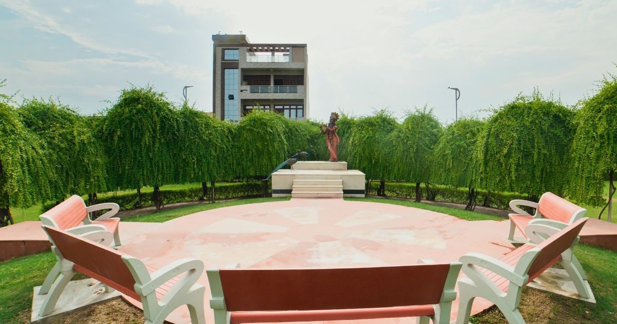 Choosing the Best Township for Comfort and Future Growth Now