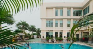 Living in the Largest Township: Space Safety and Convenience