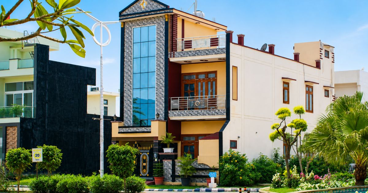 OZONE CITY-Best Modern Amenities Flats in Aligarh for Families 1 - OZONE CITY - OZONE CITY Best Modern Amenities Flats in Aligarh for Families