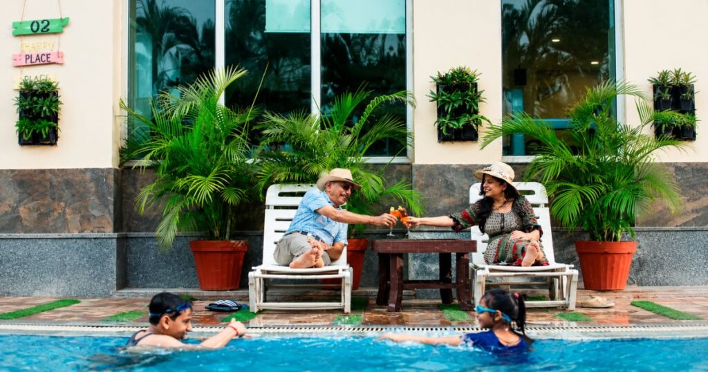 Best Township in UP for Families and Homebuyers