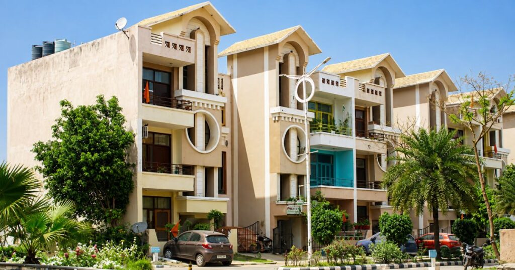Biggest Township of Aligarh for Modern Living