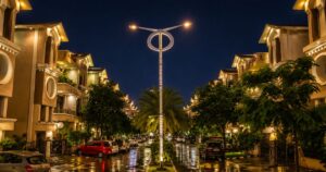 Biggest Township of Aligarh with Modern Amenities