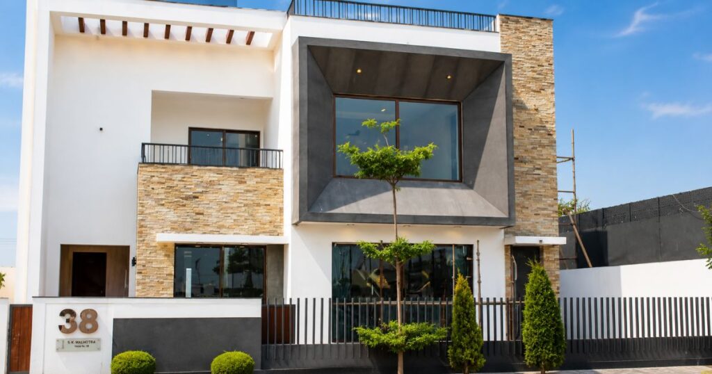 Biggest Township of Aligarh with Modern Amenities