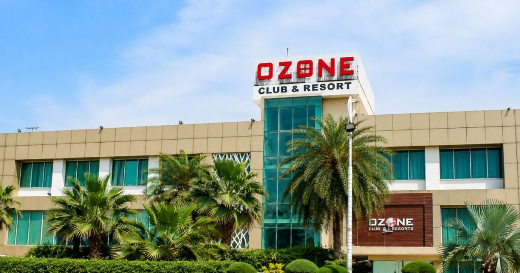Choose Modern Amenities Flats in Aligarh Today