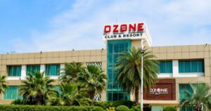 OZONE CITY-Choose Modern Amenities Flats in Aligarh Today 1 - OZONE CITY - OZONE CITY Choose Modern Amenities Flats in Aligarh Today