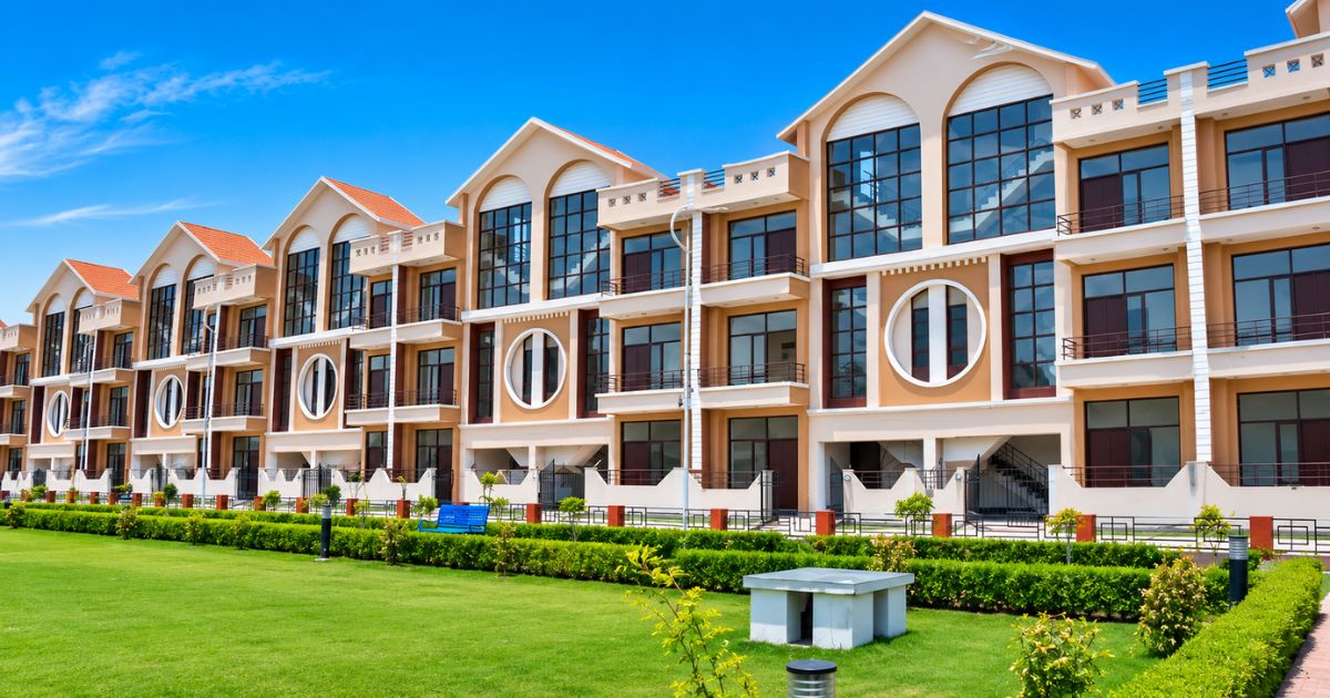 OZONE CITY- Explore the Best Township in UP for Modern Living 1 - OZONE CITY - OZONE CITY Explore the Best Township in UP for Modern Living