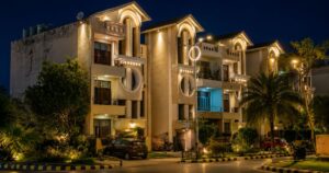 OZONE CITY-Explore the Biggest Township of Aligarh Today 1 - OZONE CITY - OZONE CITY Explore the Biggest Township of Aligarh Today