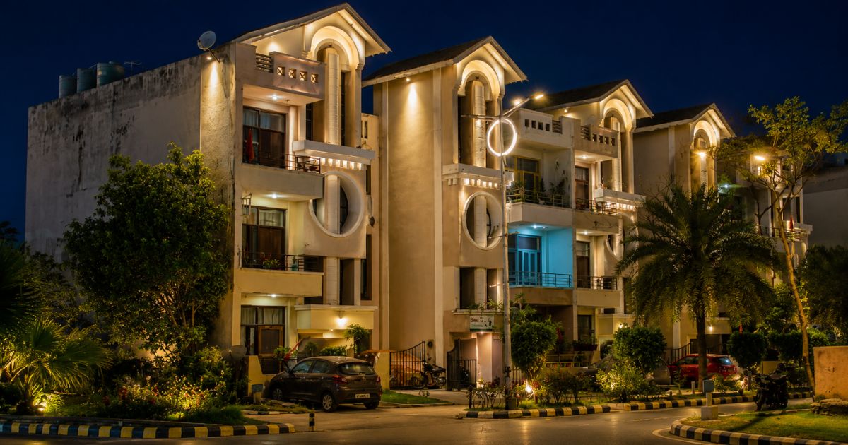 Explore the Biggest Township of Aligarh Today