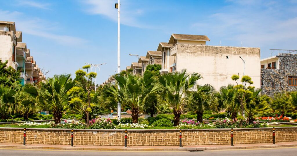 Explore the Biggest Township of Aligarh Today