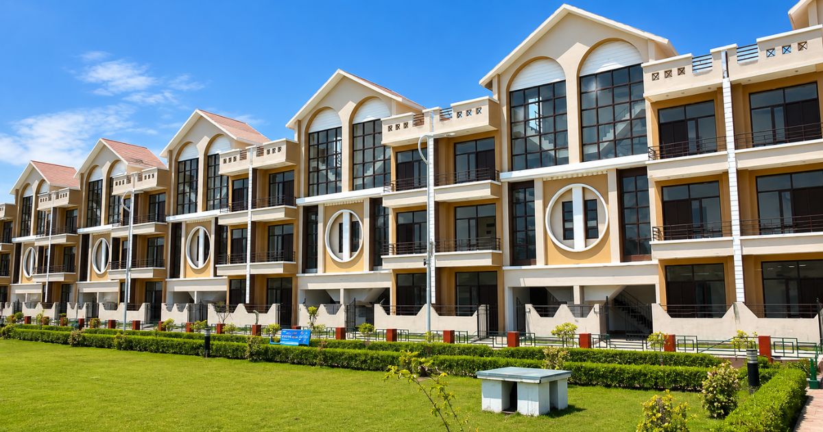 OZONE CITY-Modern Amenities Flats in Aligarh for Better Living 1 - OZONE CITY - OZONE CITY Modern Amenities Flats in Aligarh for Better Living