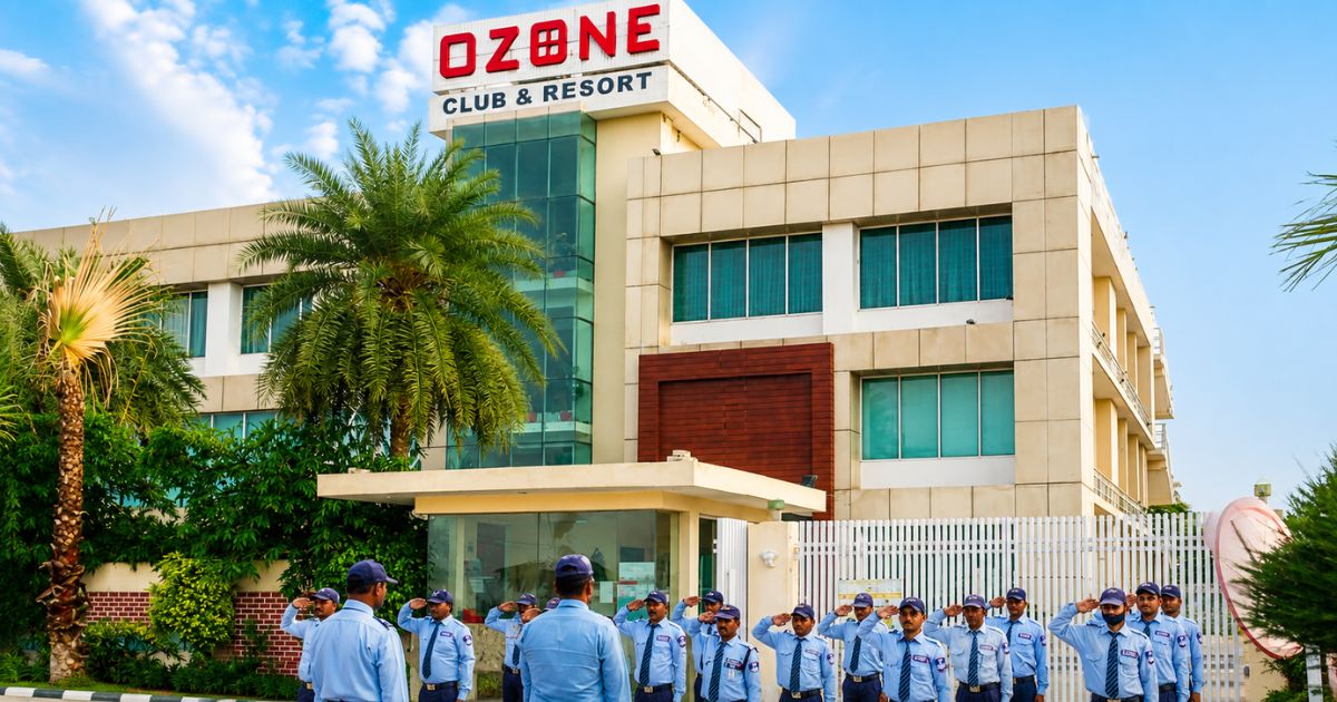 Why Buy Modern Amenities Flats in Aligarh