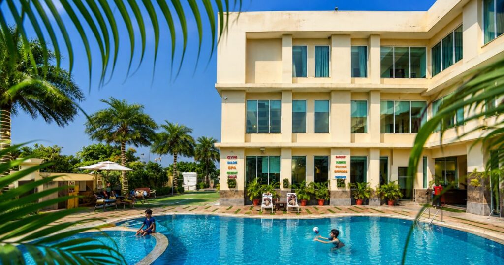 Why Buy Modern Amenities Flats in Aligarh