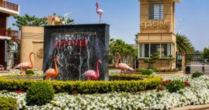 OZONE CITY-Why Ozone City Is Aligarhs Biggest Township 1 - OZONE CITY - OZONE CITY