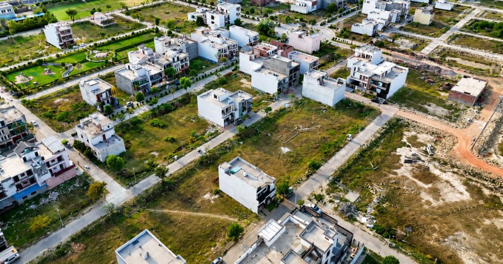 Why Ozone City Is Aligarh&rsquo;s Biggest Township