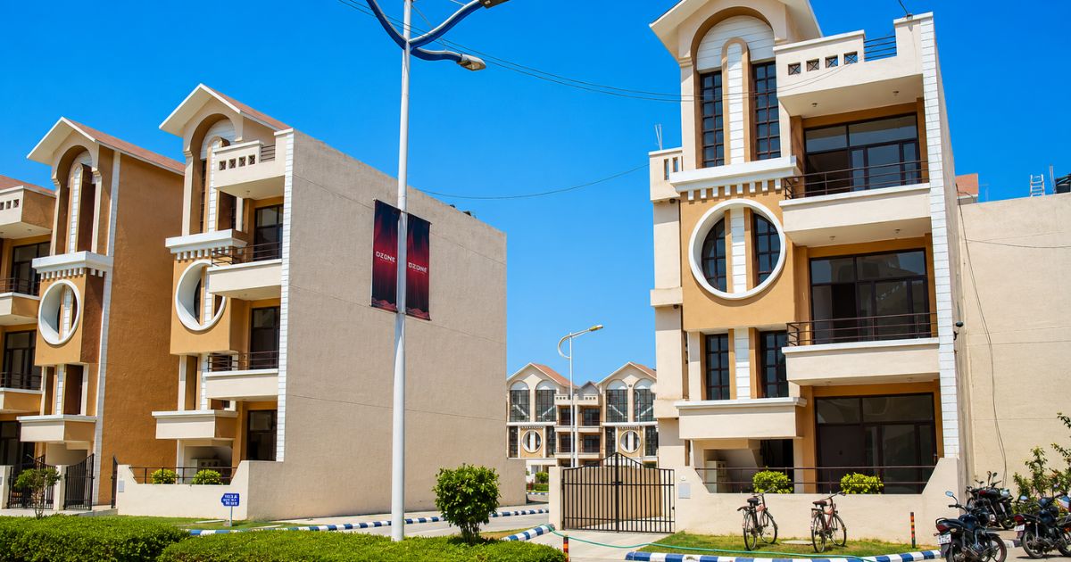 Why Ozone City Is the Best Township in UP