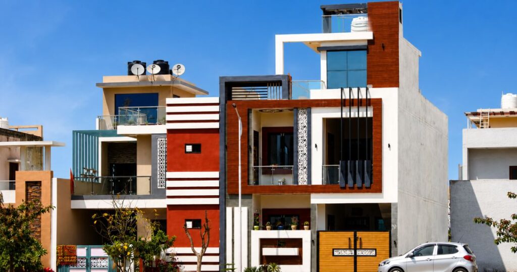 Why Ozone City Is the Best Township in UP