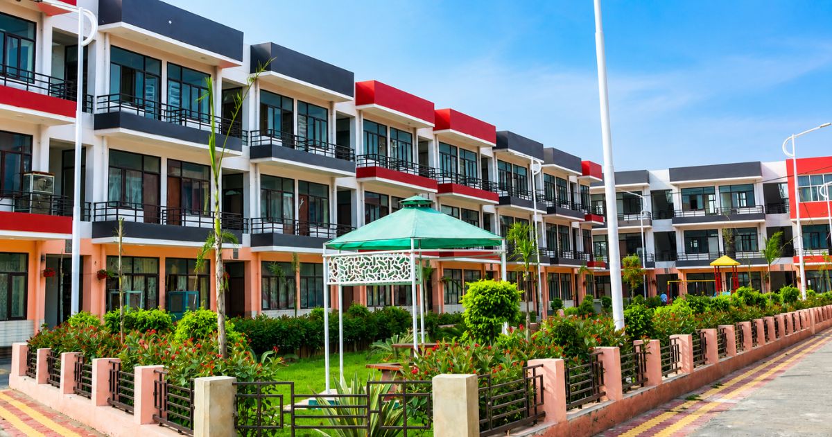 A Practical Framework for Comparing Property Investment Options in Aligarh