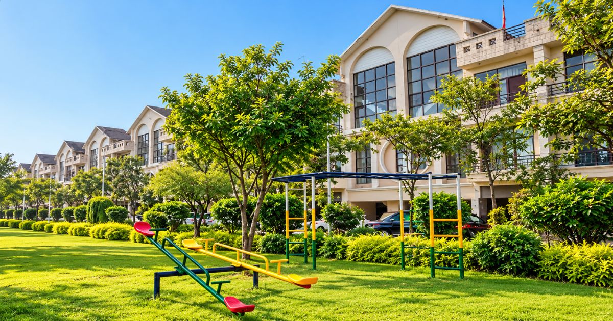 A Practical Framework for Comparing Property Investment Options in Aligarh