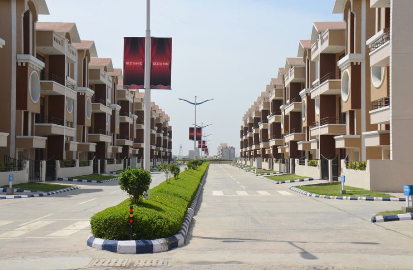 A Walk Through What the Largest Township in Aligarh Actually Offers