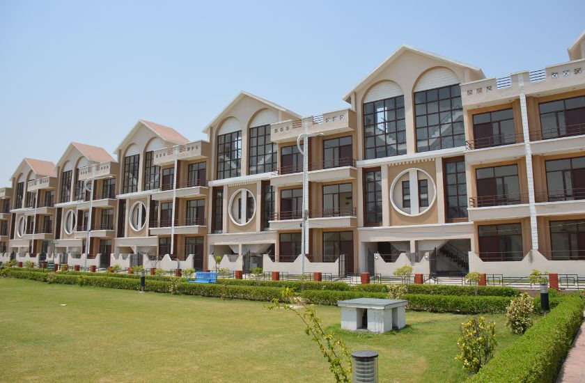 A Walk Through What the Largest Township in Aligarh Actually Offers - OZONE CITY - OZONE CITY A Walk Through What the Largest Township in Aligarh Actually Offers