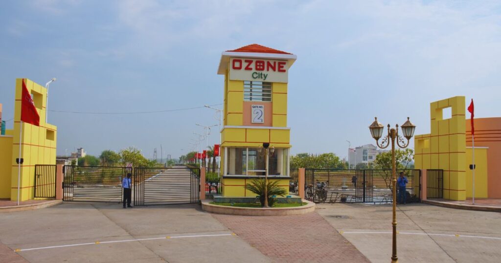 How Aligarh's Growth Factors Into Property Investment Decisions