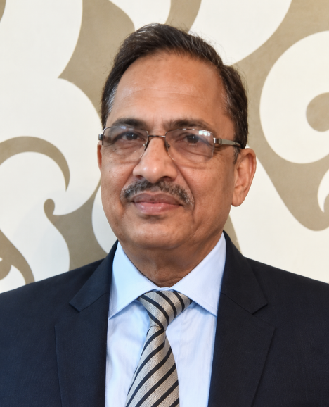 OZONE CITY-Mr Rajesh Agarwal