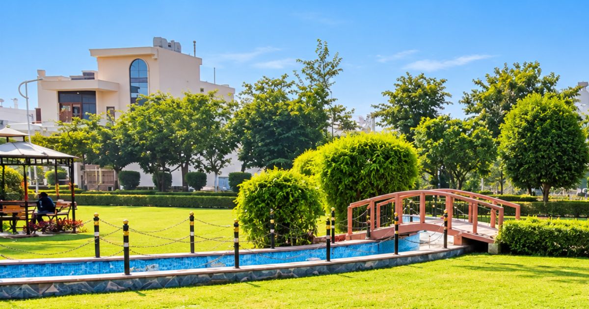 The Case for Choosing Premium Aligarh Living Spaces Over Renting