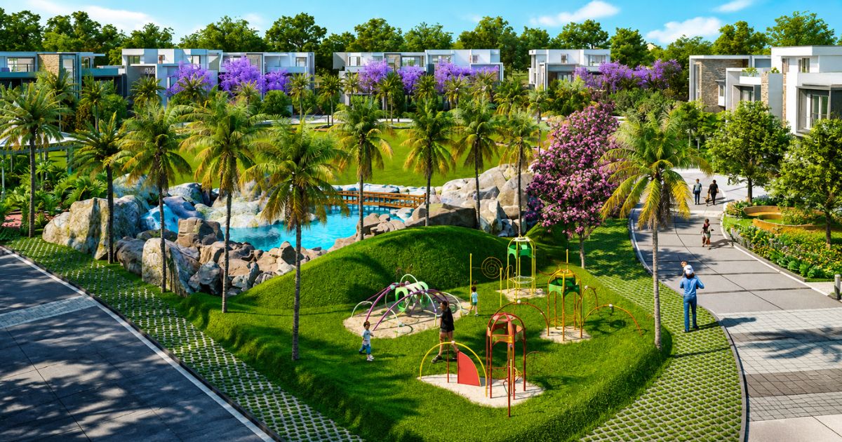 The Developer Behind Aligarh's Biggest Township