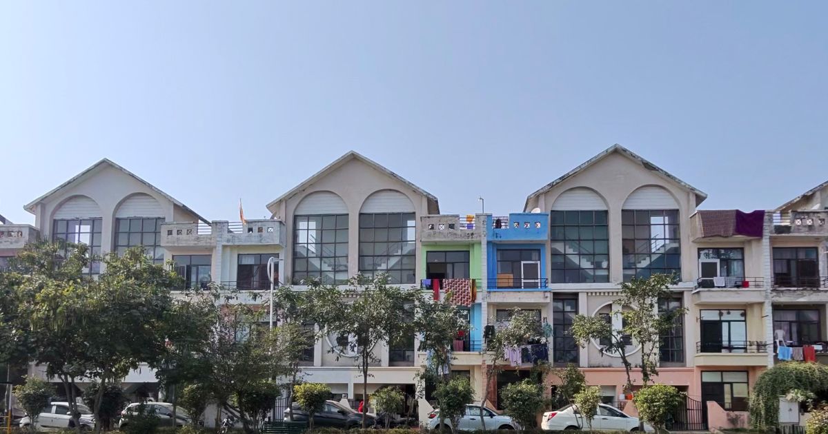 What Actually Qualifies as Premium Aligarh Living Spaces - OZONE CITY - OZONE CITY What Actually Qualifies as Premium Aligarh Living Spaces