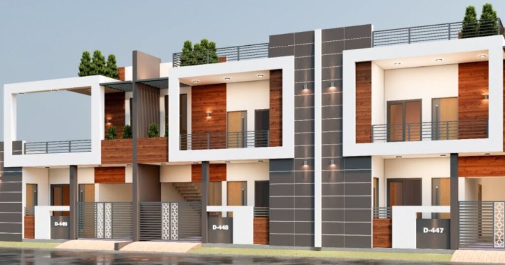 What Families Actually Gain From Aligarh's Biggest Township