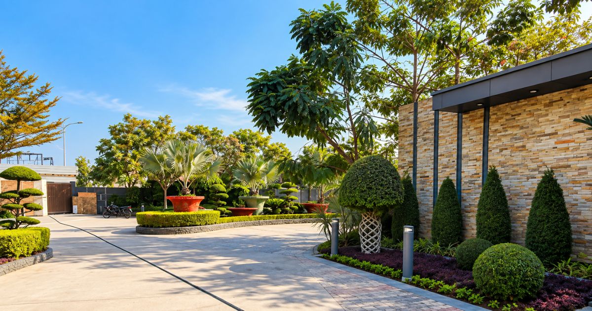 Why Township Projects Are Drawing Attention for Property Investment in Aligarh